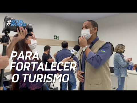 Embedded thumbnail for Vídeo de exemplo