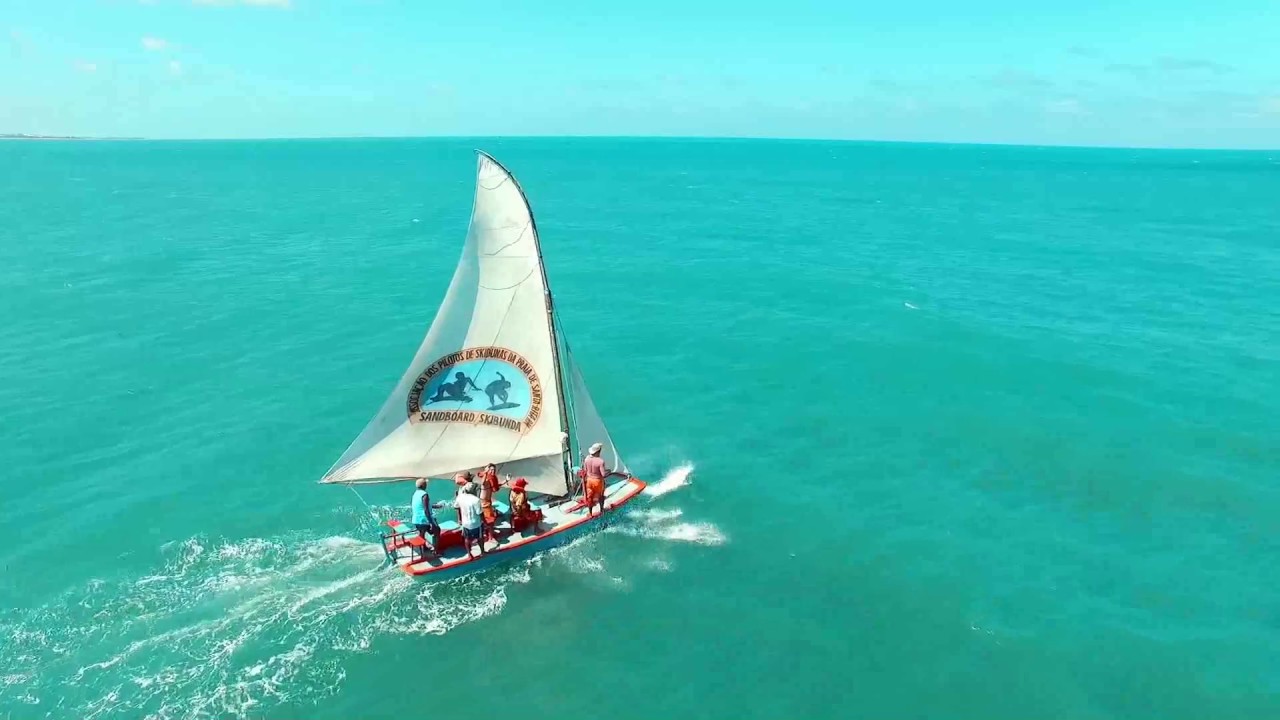 Embedded thumbnail for Vídeo de exemplo
